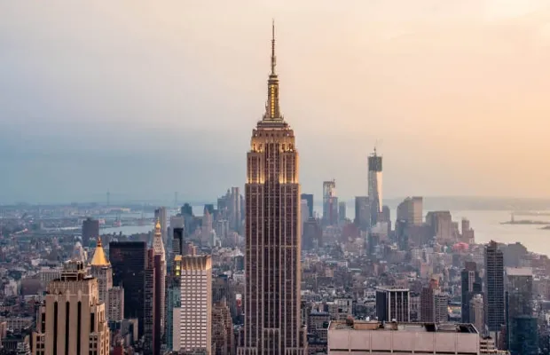 Du lịch New York: Kinh nghiệm ăn chơi và tối ưu chi phí