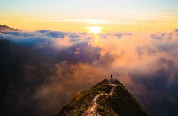 Top 13 Địa Điểm Săn Mây Tây Bắc Đẹp Nhất Không Thể Bỏ Lỡ