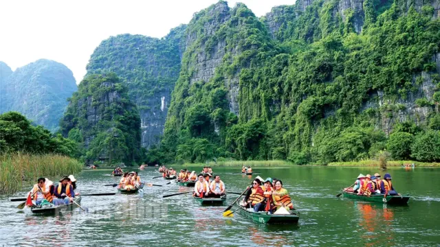 Du lịch xanh: Xu hướng bền vững định hình tương lai