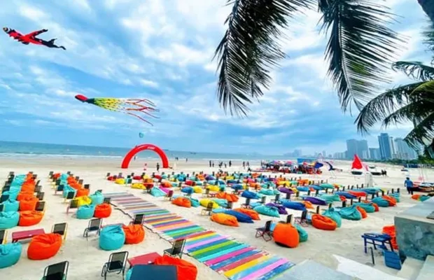 Làng chài Mân Thái Đà Nẵng: Khám phá không gian văn hóa cổ giữa thành phố hiện đại