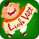 Sử dụng ứng dụng Lịch Việt canh ngày du lịch mùa lễ hội 2026