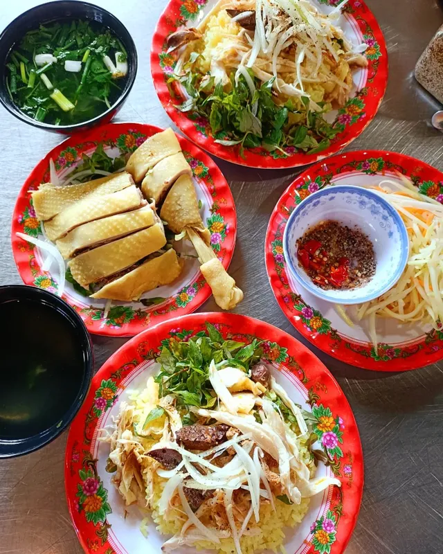 Top quán ăn ngon ở Hội An cho chuyến đi tự túc