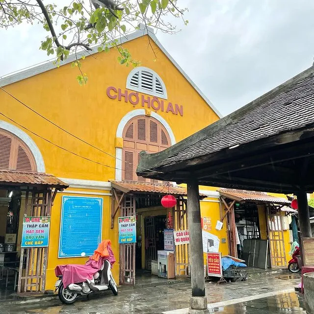 Khám phá chợ Hội An: ăn gì, chơi gì và trải nghiệm gì