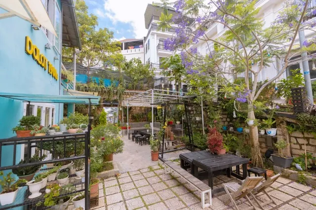 Top 20 homestay Đà Lạt đẹp, thiết kế xịn đáng ở lại