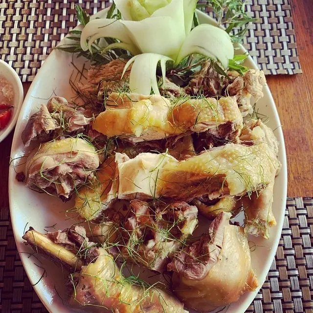 Top 5 đặc sản Pù Luông nên mua làm quà cho chuyến đi