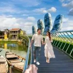 Lịch trình du lịch Đà Nẵng 2 người tự túc tiết kiệm