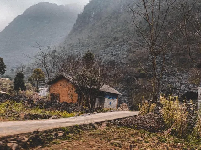 Du lịch Hà Giang tháng 7: Mùa xanh ruộng bậc thang và săn mây