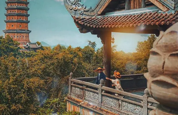 20 địa điểm du lịch Tết Nguyên Đán 2026 đáng đi nhất