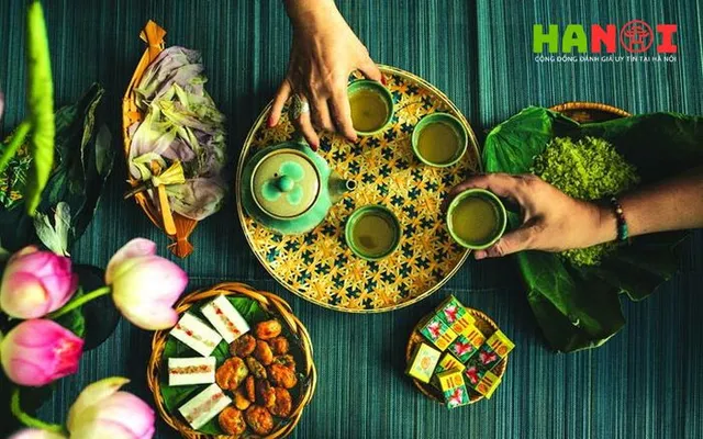 5 đặc sản Việt Nam ý nghĩa làm quà cho khách quốc tế