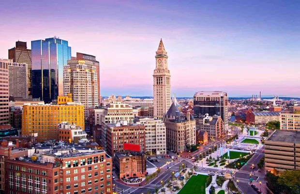 Du lịch Boston: Những trải nghiệm đáng thử nhất nước Mỹ
