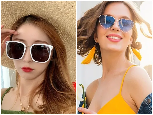 Đi biển mặc gì? 10 set đồ xinh, thoải mái cho nàng