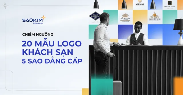 Chiêm ngưỡng 20 khách sạn 5 sao mang thiết kế đẳng cấp