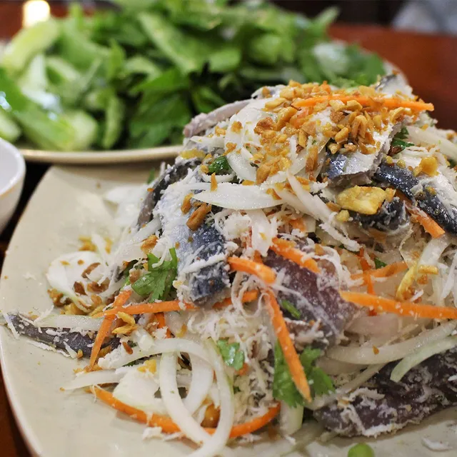 Gi c trch Ph Quc ti ngon