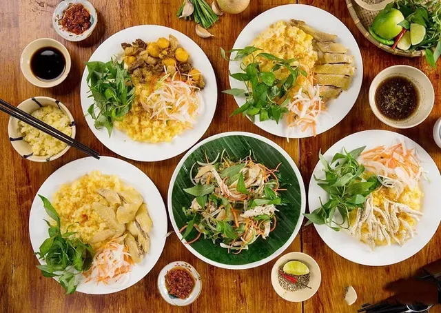 15 đặc sản Hội An ngon và dễ mua làm quà 2026