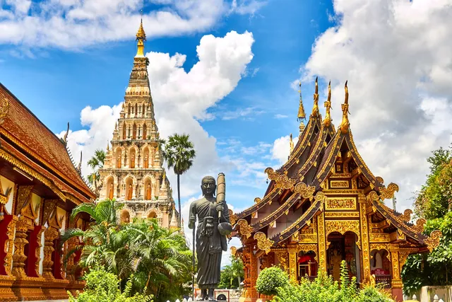 Cẩm nang du lịch Sài Gòn chi tiết: Gợi ý lịch trình 2026