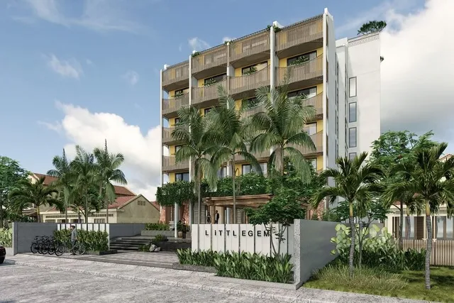 Sống xanh khi du lịch 2026: Trải nghiệm tại Little Gem Hội An
