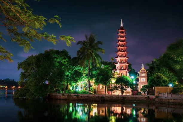 Mẹo Đặt Homestay Giá Rẻ Hà Nội: Săn Deal Tốt trên Traveloka