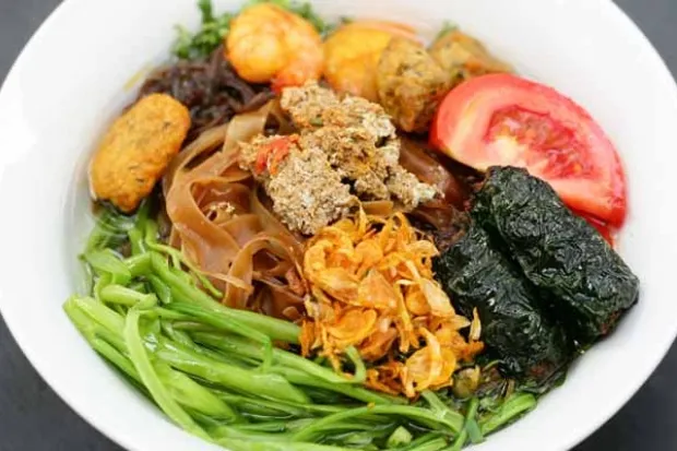 Trải nghiệm food tour Hải Phòng: Lịch trình oanh tạc ẩm thực đất Cảng 2026