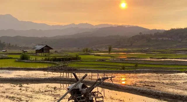 10 homestay Mù Cang Chải đẹp, đáng ở nhất hiện nay