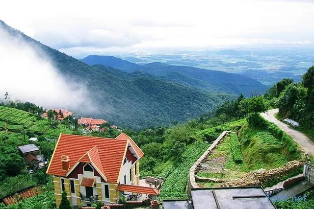 du-lich-tam-dao-2-ngay