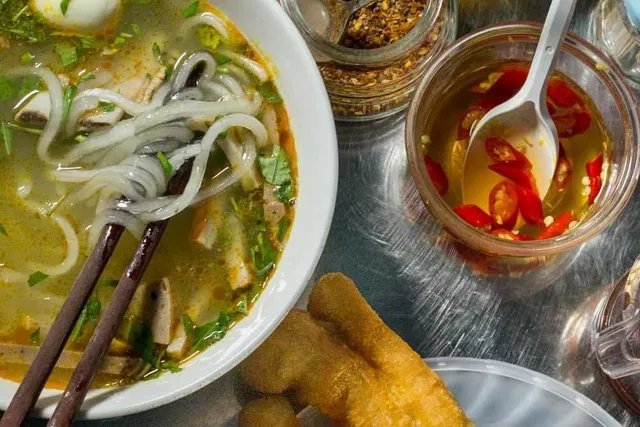 Banh-Canh