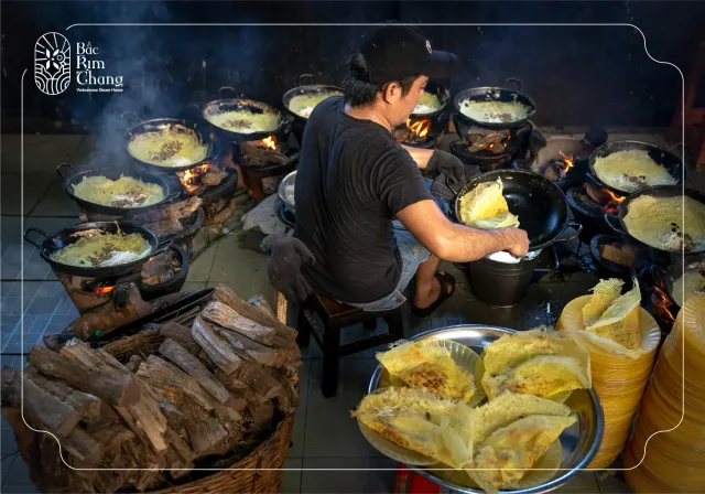 Ẩm thực đường phố Việt Nam: tìm hiểu nét văn hóa và món tiêu biểu
