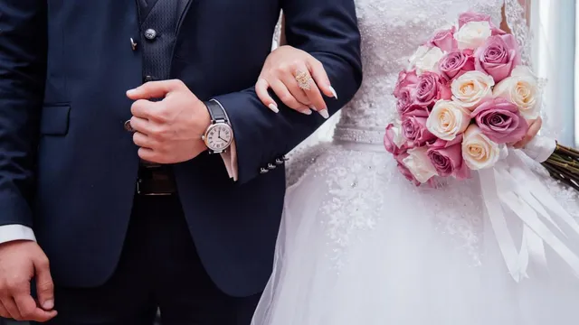 Dịch vụ tiệc cưới sang trọng: Gói cưới với ưu đãi lớn tại khách sạn hạng A