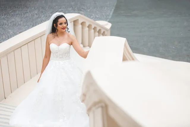 Một số điều cần lưu ý khi tổ chức tiệc cưới ngoài trời