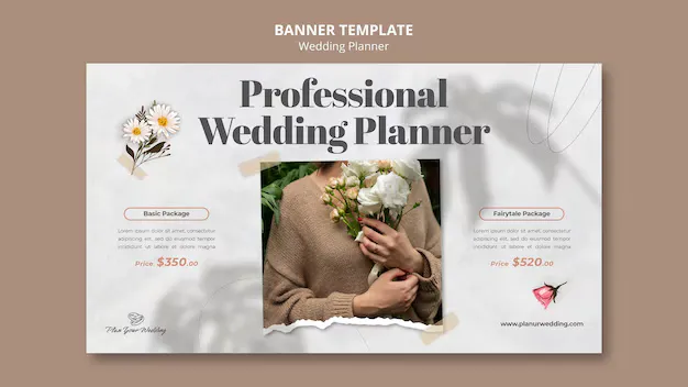 Wedding planner là gì? Có nên thuê khi cưới?