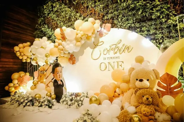 Các nhà hàng tiệc cưới quận 3 có chất lượng hàng đầu hiện nay