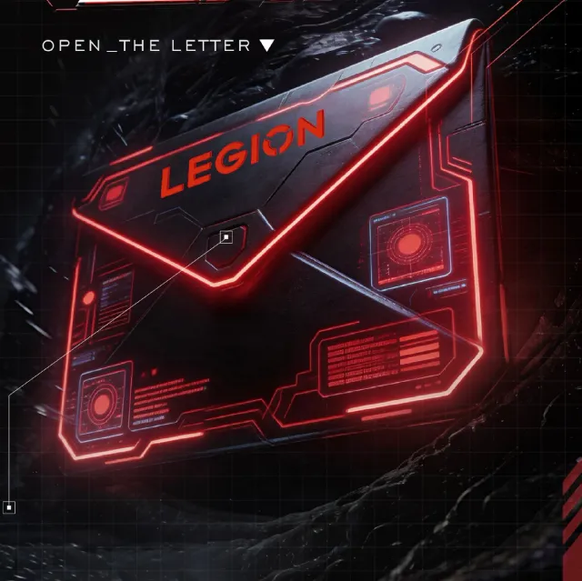 Lenovo quay trở lại smartphone gaming với Legion Y70 (2026)