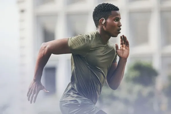 Sử dụng tai nghe chạy bộ có làm tăng hiệu quả buổi chạy?