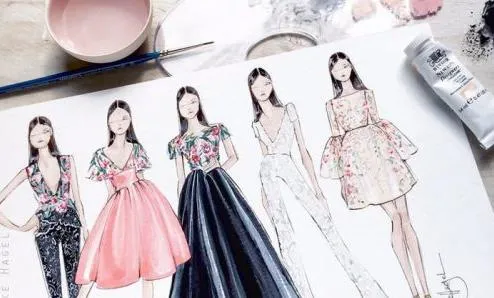 Top 3 phần mềm thiết kế thời trang trên laptop phổ biến nhất hiện nay