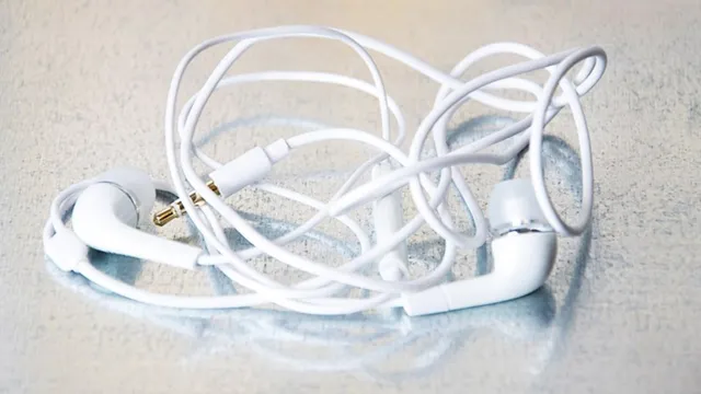 Một số điều cần lưu ý khi bảo quản tai nghe bơi lội