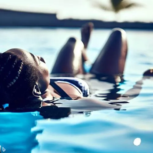 Bật mí những lợi ý và cách lựa chọn tai nghe bơi lội phù hợp