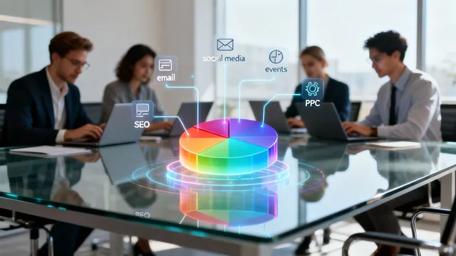 Tối ưu ngân sách quảng cáo cho doanh nghiệp công nghệ nhỏ: Tăng ROI không cần ngân sách khủng