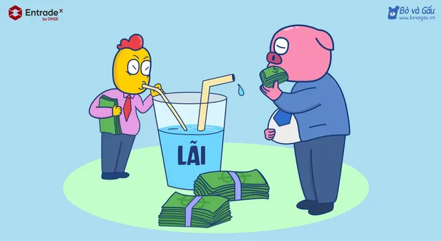 Lòng tham và cái tôi trong đầu tư: cách kiểm soát cảm xúc