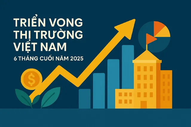 Thị trường chứng khoán 2026: Năm tích lũy cho cơ hội đầu tư