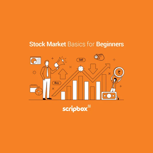 stock-market-basics-beginner