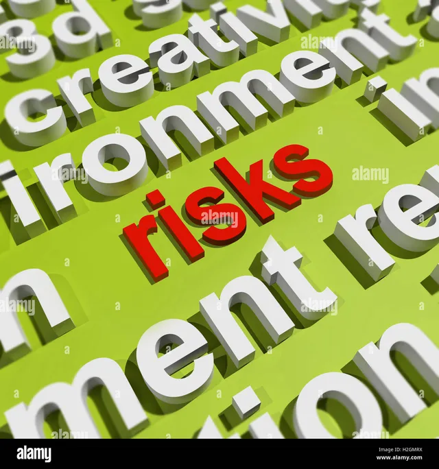 investment-risks
