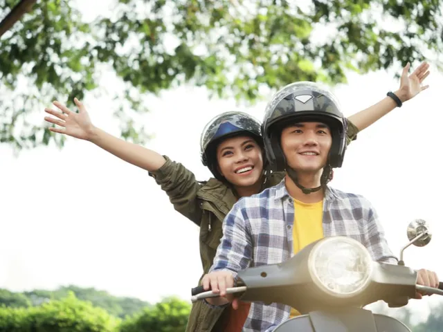 Mua bảo hiểm xe máy online trên app TNEX đảm bảo uy tín số 1 trên thị trường