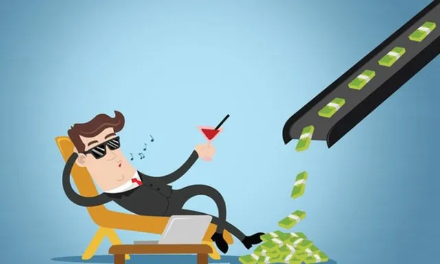 Thu nhập thụ động: 15 cách kiếm tiền hiệu quả và bền vững cho nhà đầu tư thông minh