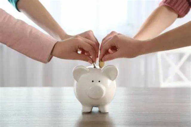 3 Bước lên kế hoạch tiết kiệm tiền cho gia đình của bạn