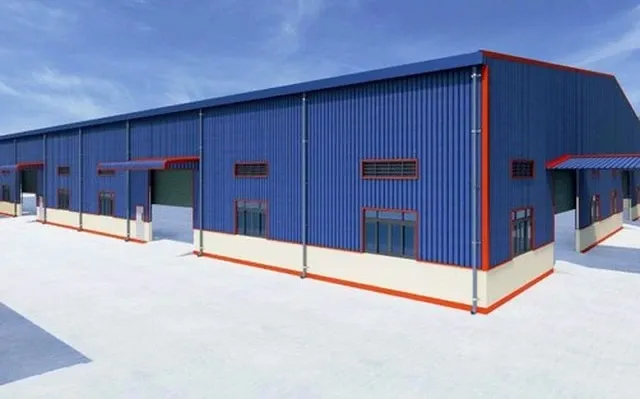 Bảo trì kho xưởng cho thuê: kế hoạch PPM, SLA và tối ưu chi phí