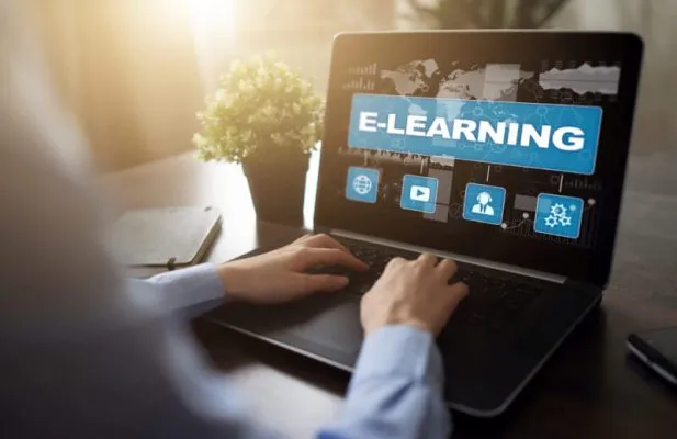 Tính thiết thực của việc thiết kế website elearning cho doanh nghiệp