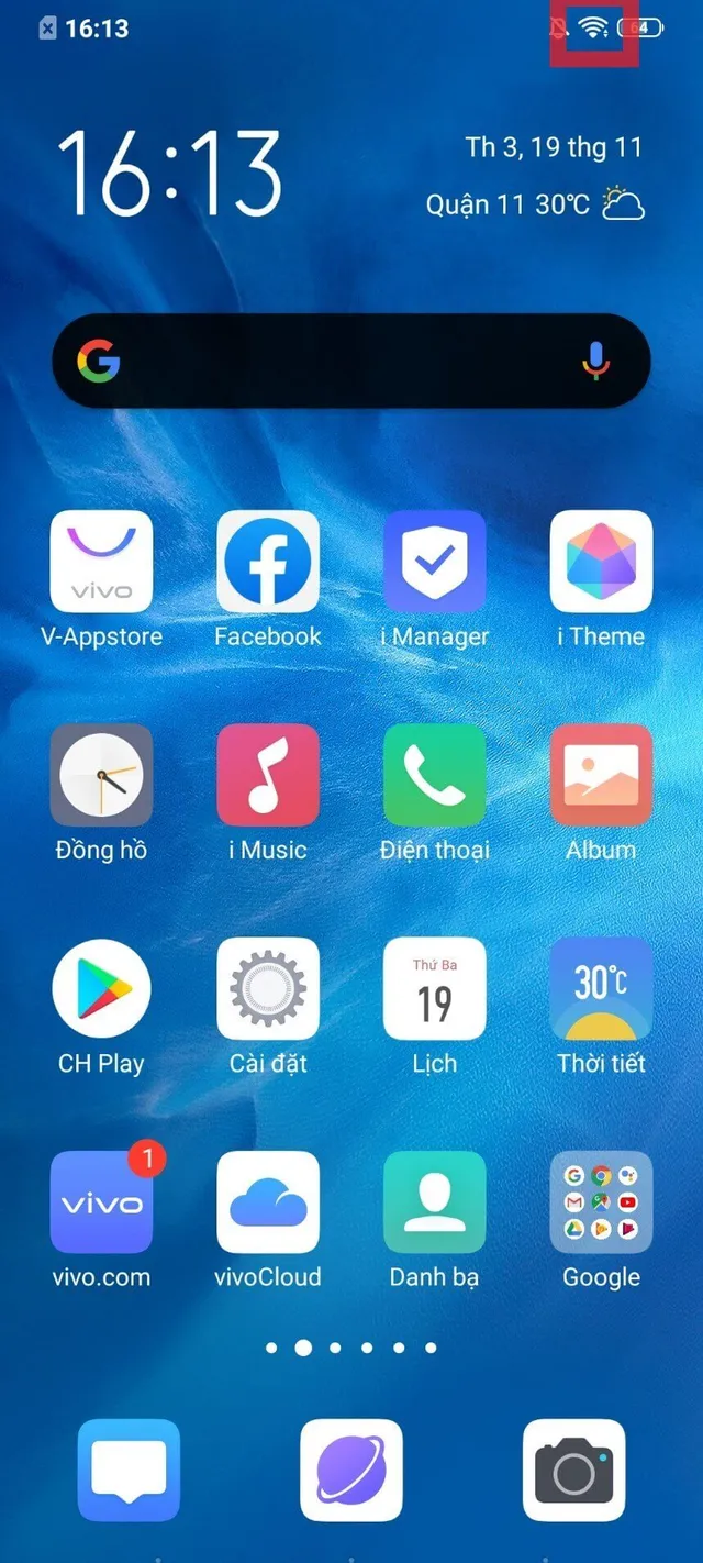 5 cách khắc phục điện thoại Android bị lỗi Wi-Fi