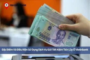 Gửi tiết kiệm tích lũy là gì? Có nên chọn không?