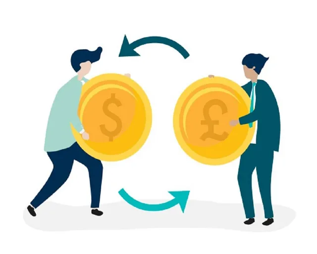 10 lợi ích của giao dịch ngoại hối hoán đổi cho doanh nghiệp