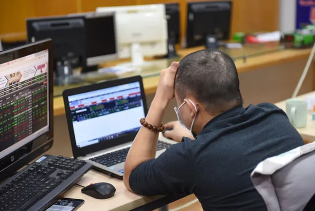 Giao dịch ngoại hối hoán đổi: Chiến lược tài chính thông minh của doanh nghiệp