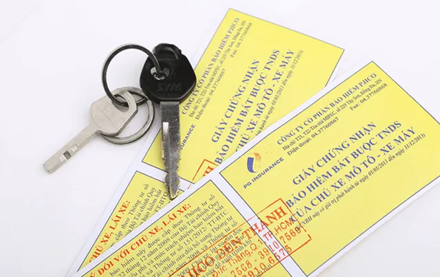 Hướng dẫn cách mua bảo hiểm xe máy online cực đơn giản ngay tại nhà